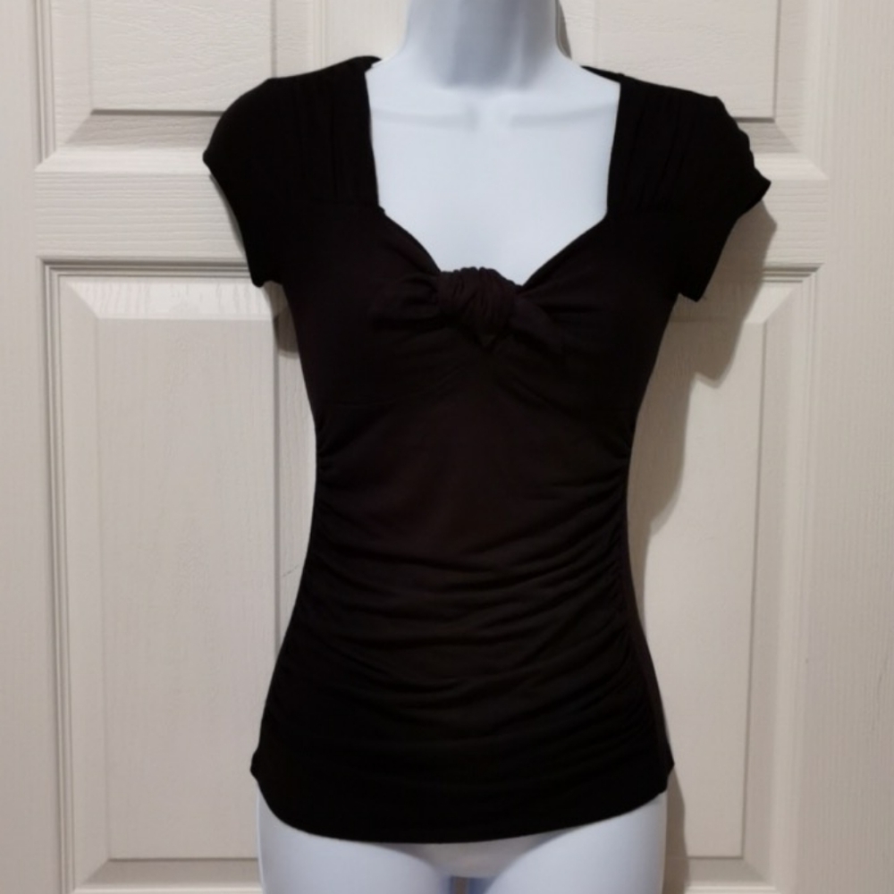 Cache Bow Top XS